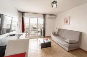 Ferienwohnung für 6 Personen ca 55 qm in Empuriabrava, Costa Brava Golf de Roses